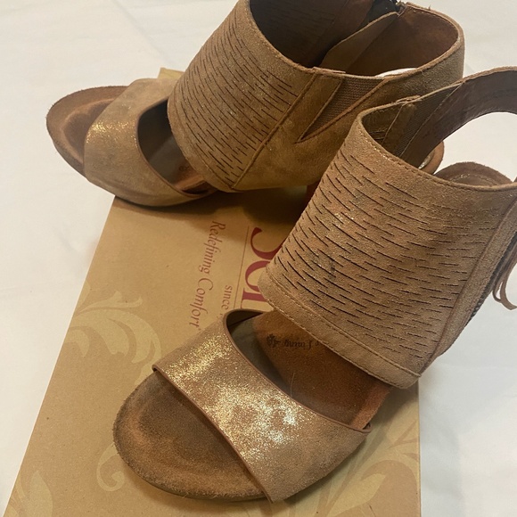 Sofft Milan women's sandal Size 7 - Picture 1 of 7